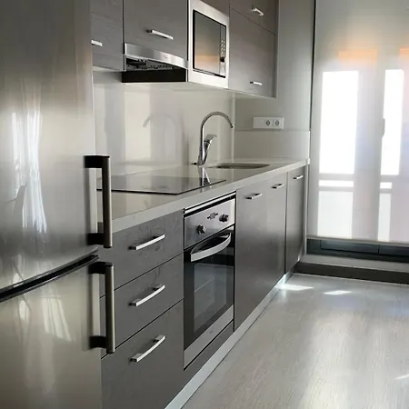 Eh - Heroismo Appartement