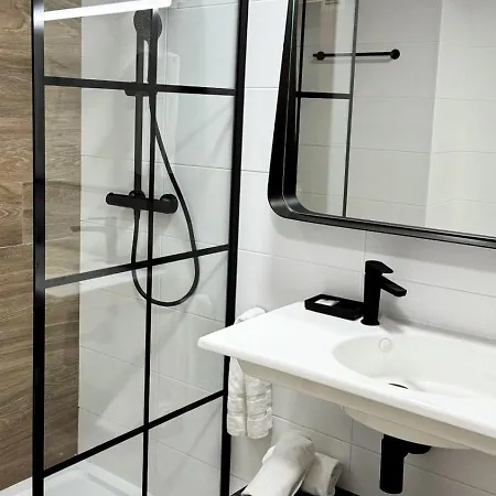 Appartement Eh - Heroismo *