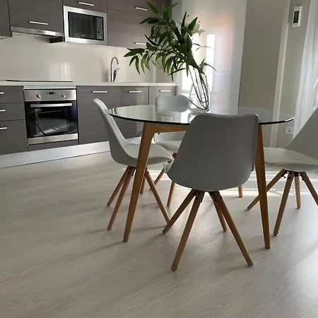 Appartement Eh - Heroismo *