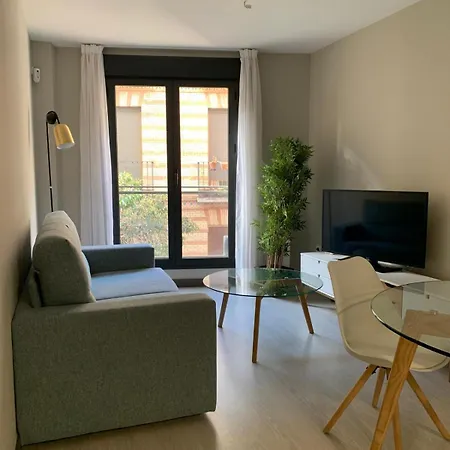 Eh - Heroismo Appartement *