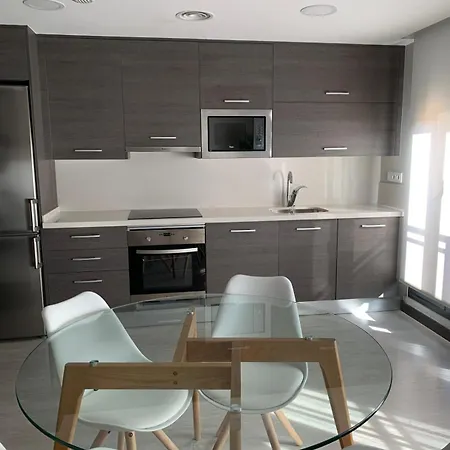 Eh - Heroismo Appartement Zaragoza