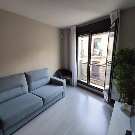 Appartement Eh - Heroismo *