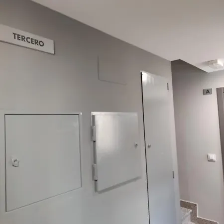 Apartamento Eh - Heroismo Zaragoza