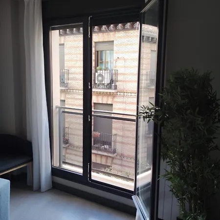 Appartement Eh - Heroismo *