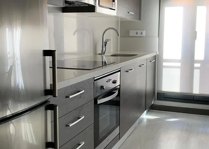 Eh - Heroismo Apartament