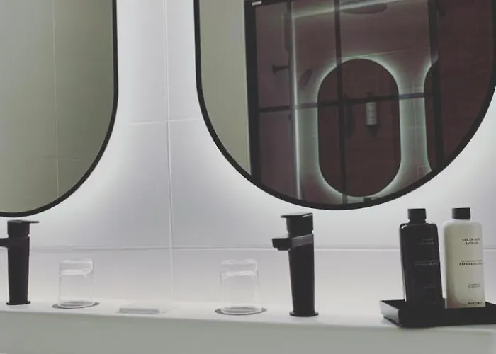 Eh - Heroismo Apartament *