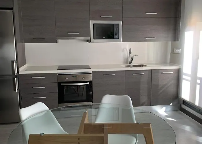 Eh - Heroismo Apartament Saragossa