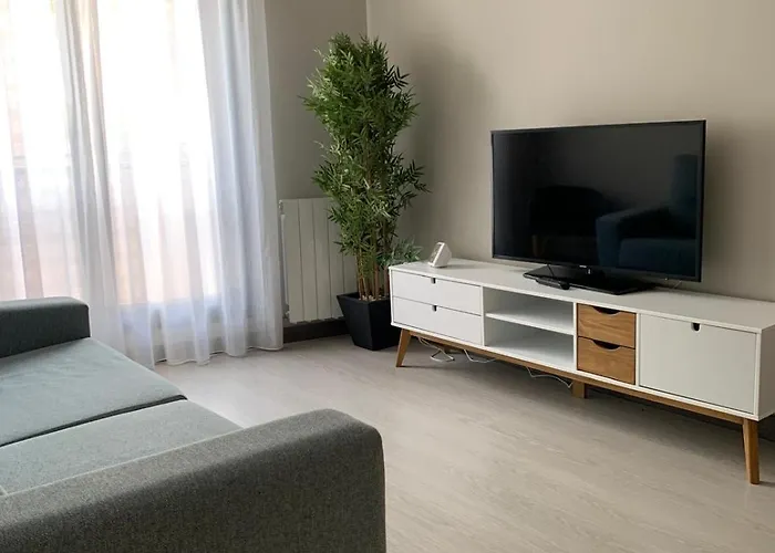 Eh - Heroismo Apartament