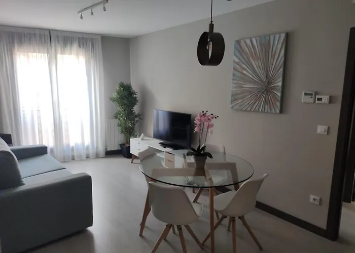 Eh - Heroismo Apartament *