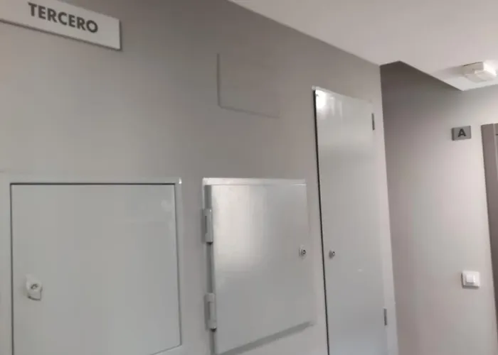 Apartament Eh - Heroismo Saragossa