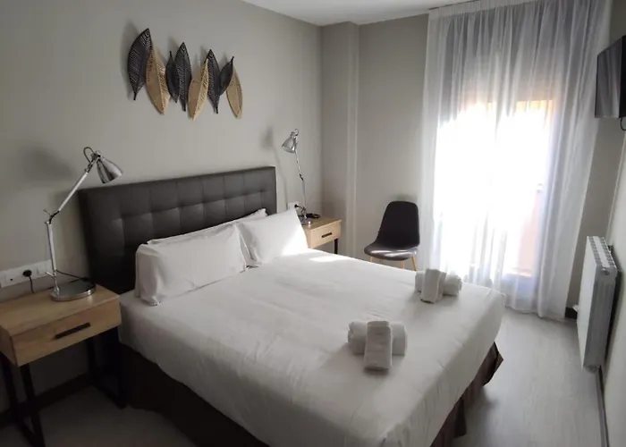 Eh - Heroismo Apartament Saragossa